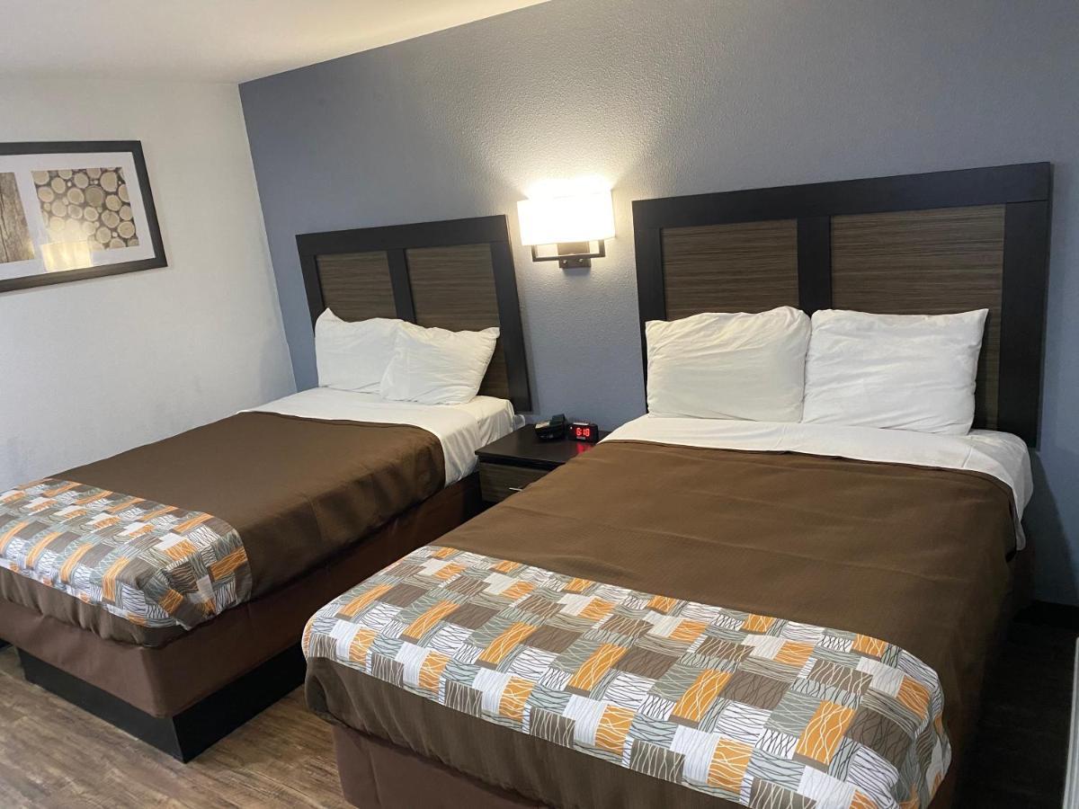 Hillside Motel Glen Mills Dış mekan fotoğraf