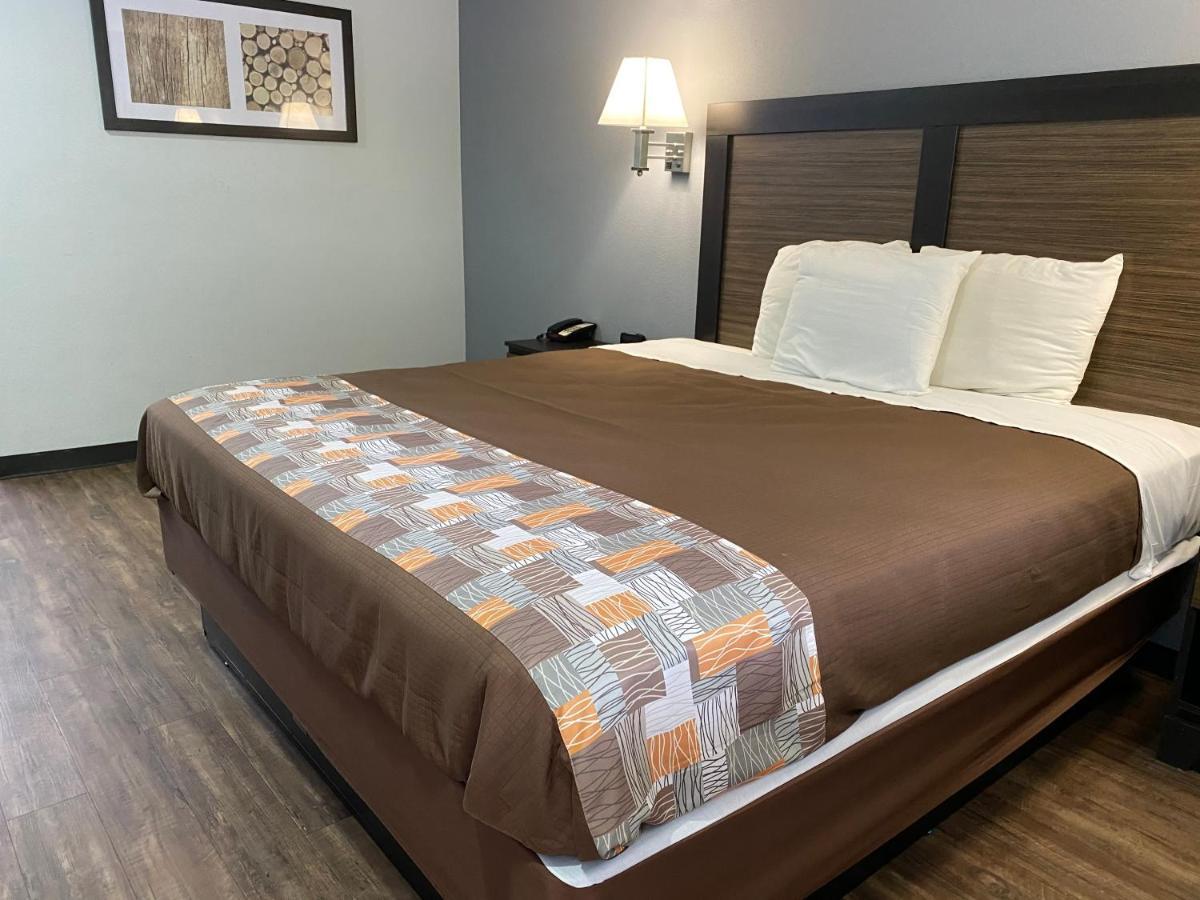 Hillside Motel Glen Mills Dış mekan fotoğraf